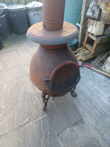Chimenea
