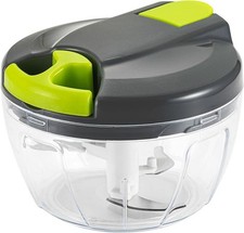 Manual Food Chopper Vegetable
