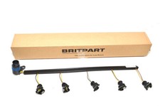 Defender & Discovery 2 Td5 Fuel Injector Wiring Harness AMR6103