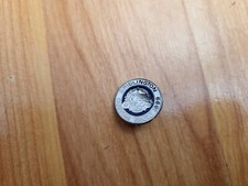 CLASSIC BRIDLINGTON CUSTOM SHOW SCOOTER RALLY 1999 BIKE MOTORCYCLE PIN BADGE