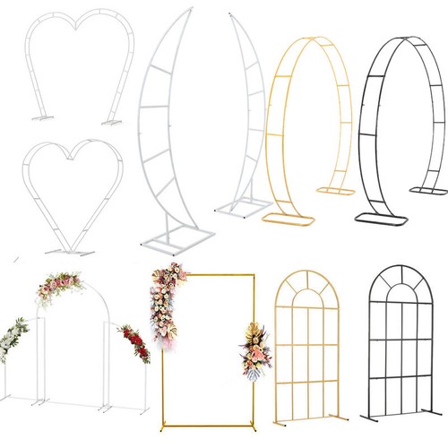 240cm round circle wedding - round,