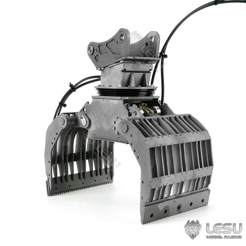 Lesu metal grab - lesu, for
