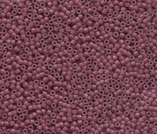 Miyuki delica beads size - , 11