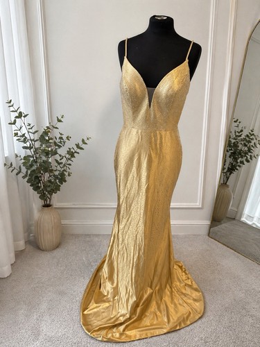 Mori lee prom - uk, size