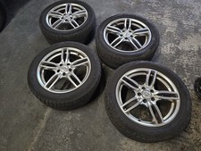 Set Of 4 Sportechnic Alloys 17