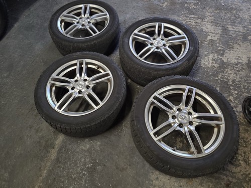 Set sportechnic alloys 17 - of, 4