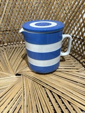TG Green Cornishware Blue