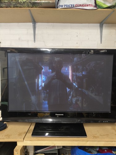 Panasonic 42pz81b with - panasonic, th-42pz81b