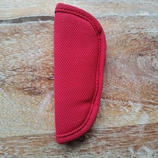 Smart Trike Chest Strap Cover Red Spare