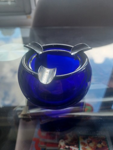 Rare whitefriars glass - rare,