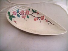 Rare vintage large Maling