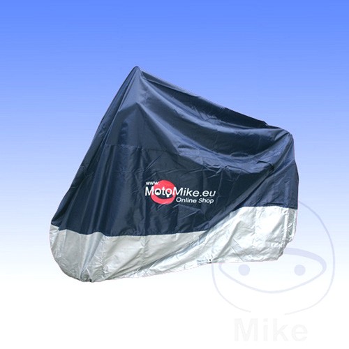 Bike cover 500cc fits - bike, to