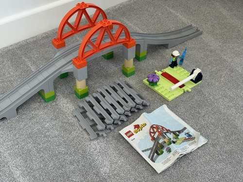 Genuine lego duplo 10426 - 10426, train