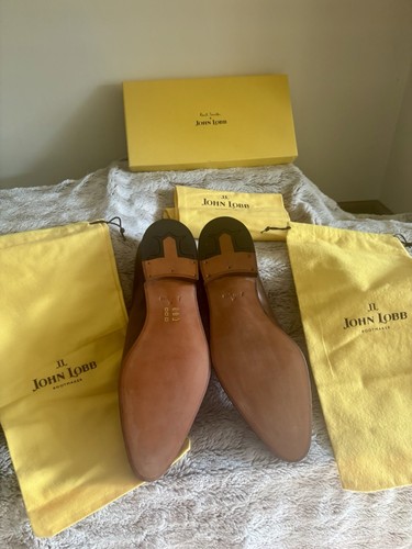 John lobb chelmsford - lobb,