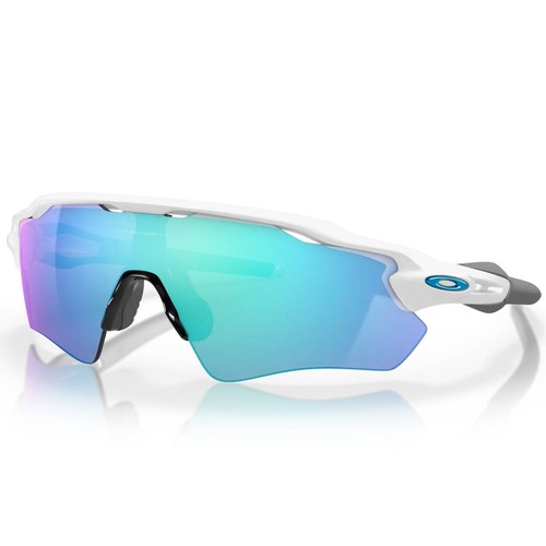 Oakley radar path polished - radar,