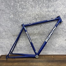 Vintage Bianchi Eros Road Bike