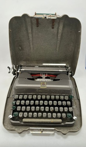 Vintage imperial good - vintage,