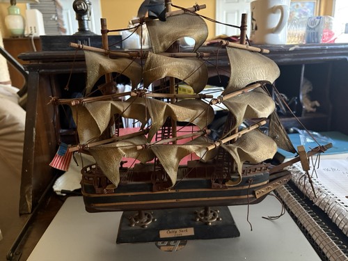 Cutty sark 1869 - cutty,