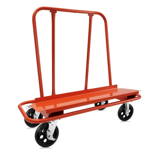 Heavy duty dolly trolley cart - trolley,