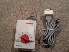 Marklin Z Gauge Controller -