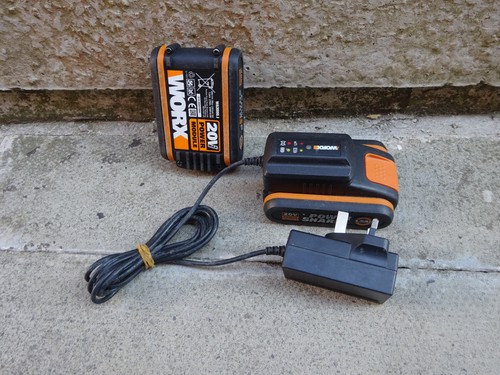 Worx power share - worx, 20v