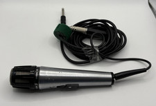 VINTAGE SHURE UNIDYNE B 515SA MICROPHONE