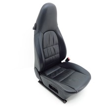 seat right Porsche 911 996