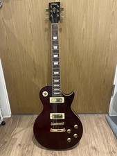 Guitar - Vintage V100 LP