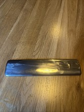 Honda nc30 silencer chrome