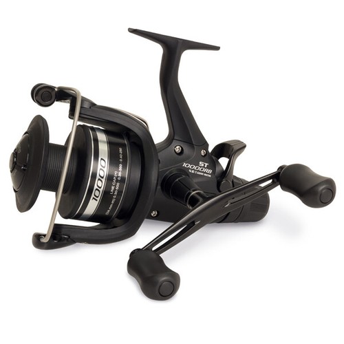 Shimano baitrunner carp - shimano,