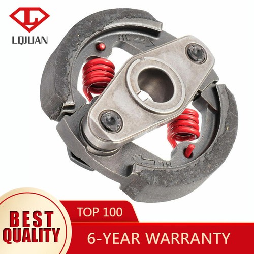 Pocket bike clutch - bike, heavy