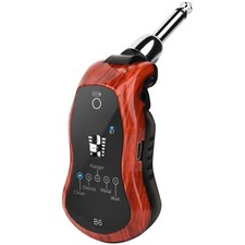 B6 Guitar Headphone Amp Mini