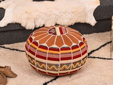 Moroccan Handmade Genuine