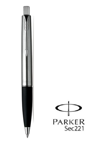 Parker frontier stainless - parker,