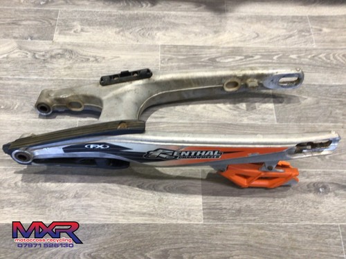 Ktm 350 swingarm - swingarm, /