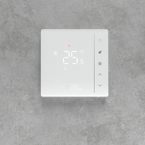 Underfloor heating thermostat - underfloor,