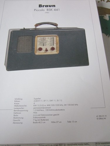 Radio television archive - radio,
