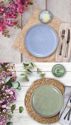 Dinner set service - , crockery