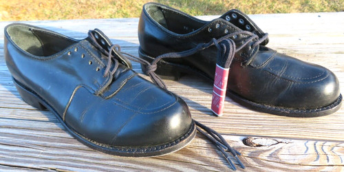 Vintage 1950 60s black - 1950,
