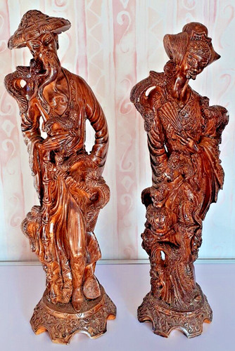 Vintage heavy oriental male - vintage,