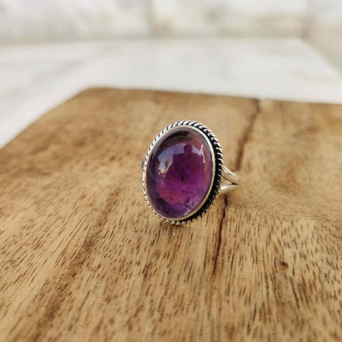 Astounding african amethyst - astounding,