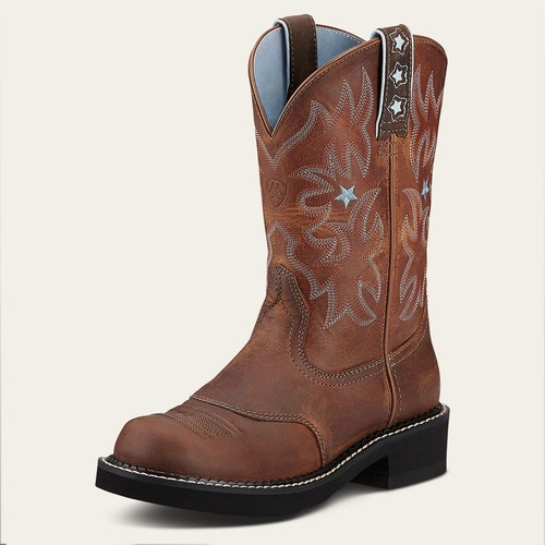 Ariat women probaby - ariat, western