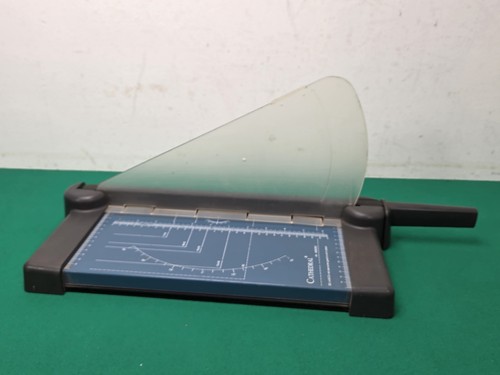 Cathedral paper cutter - cathedral,