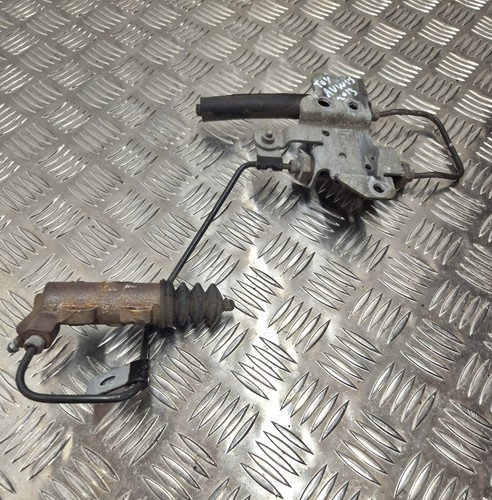 2013 toyota avensis - avensis, clutch