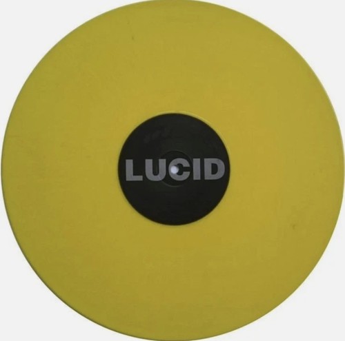 Lucid rare yellow - lucid,