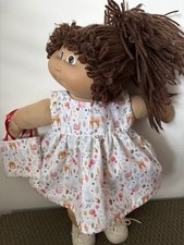 DOLLS CLOTHES Compatible 18”