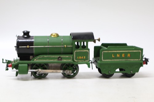 Hornby gauge 0 clockwork - hornby, o