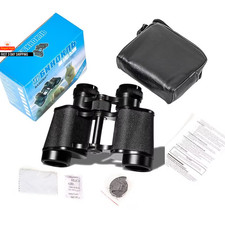 Baigish Binoculars 8X30 HD