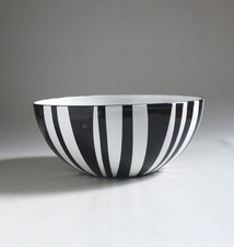 Cathrineholm Norway Black &