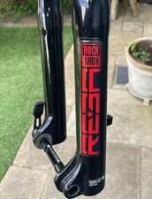 Rochshox Reba RL Forks 110mm 2023 29er